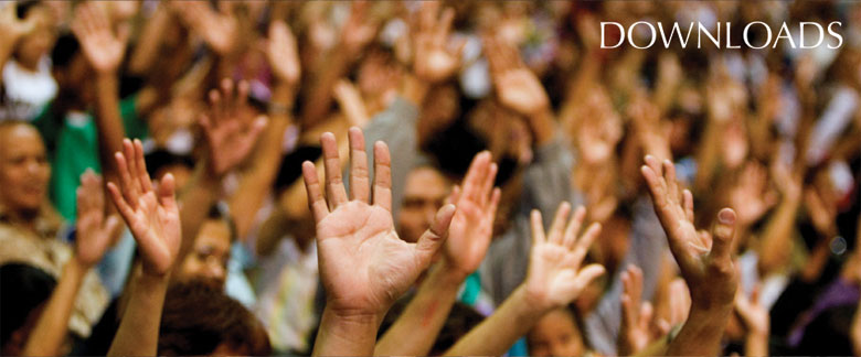 Manila Miracle Revival 2008