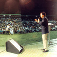 Fiji Miracle Revival 1996