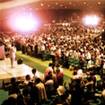 Manila Miracle Revival 2001