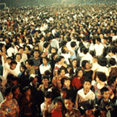 Medan Miracle Revival